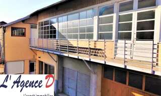 Appartement   m² à louer à Roanne (42300)