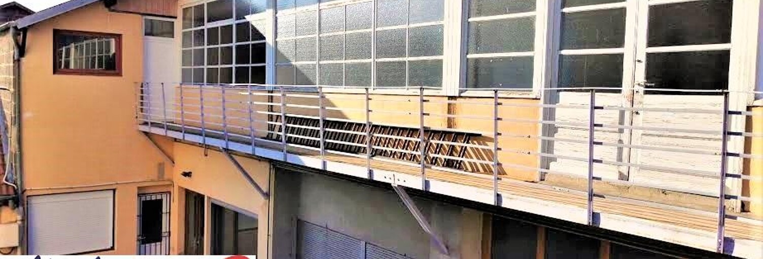 Appartement   m² à louer à Roanne (42300)