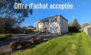 Maison 4 Pièces 135 m² à vendre à Geneston (44140)