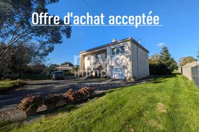 Maison 4 pièces 199000 €