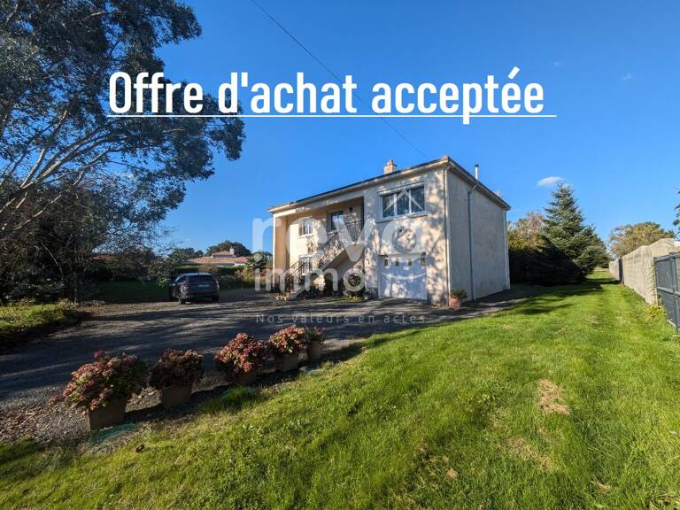 Maison — photo 1