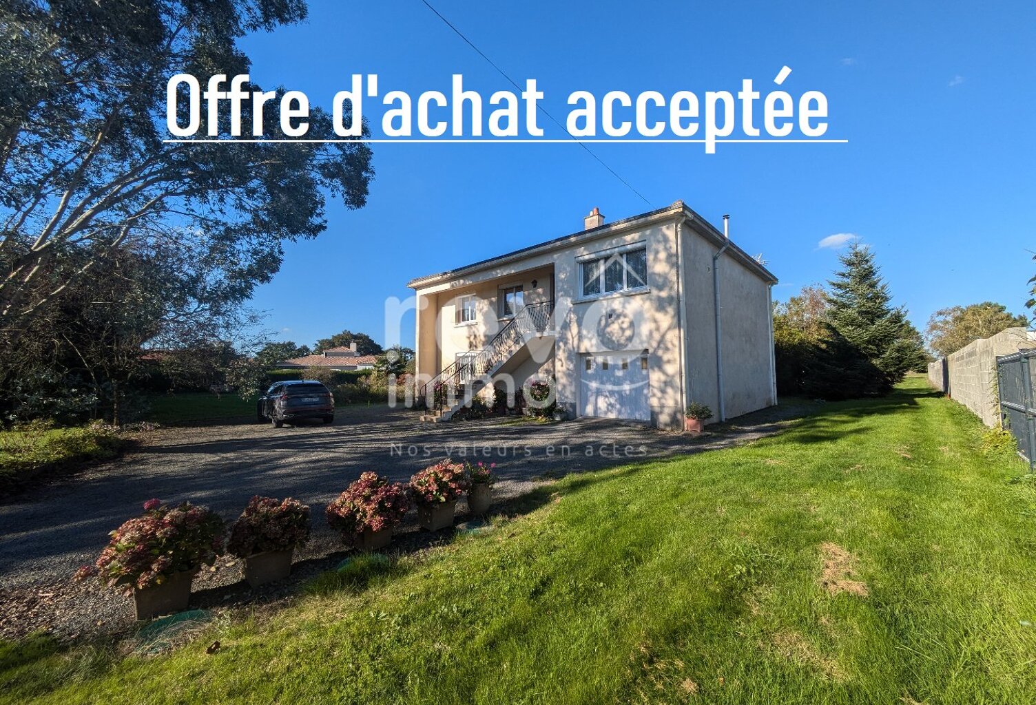 Maison — photo 1
