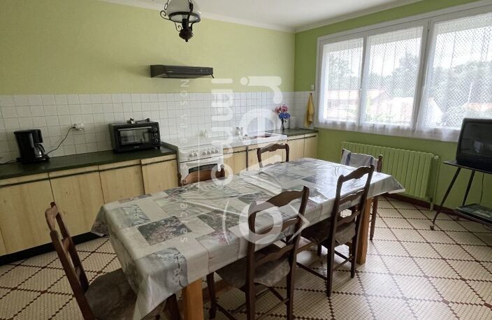 Maison — photo 3