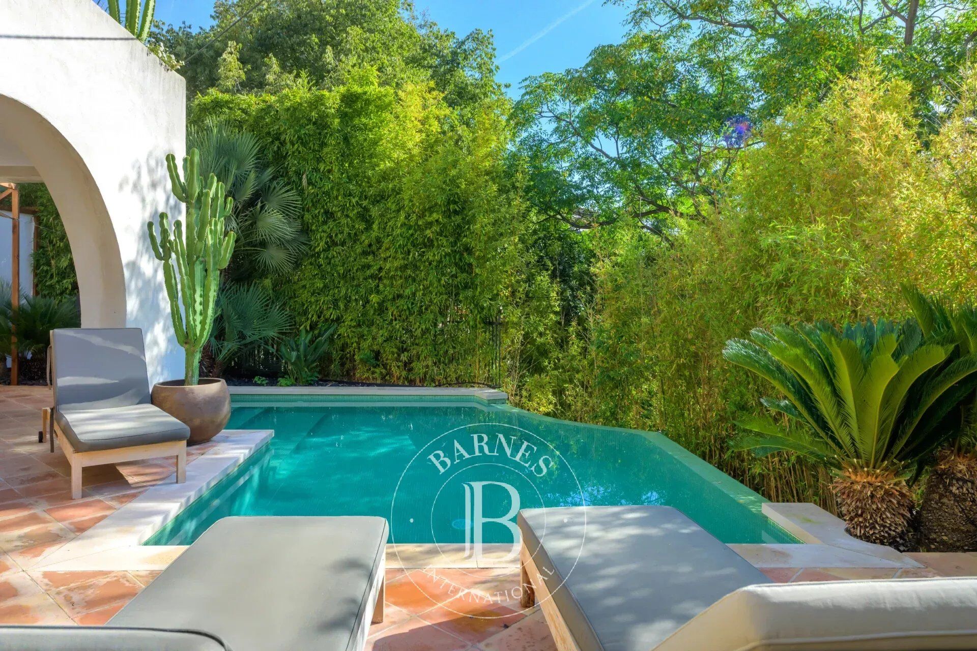 Villa / Maison  T5 à vendre Marseille 8eme 13008