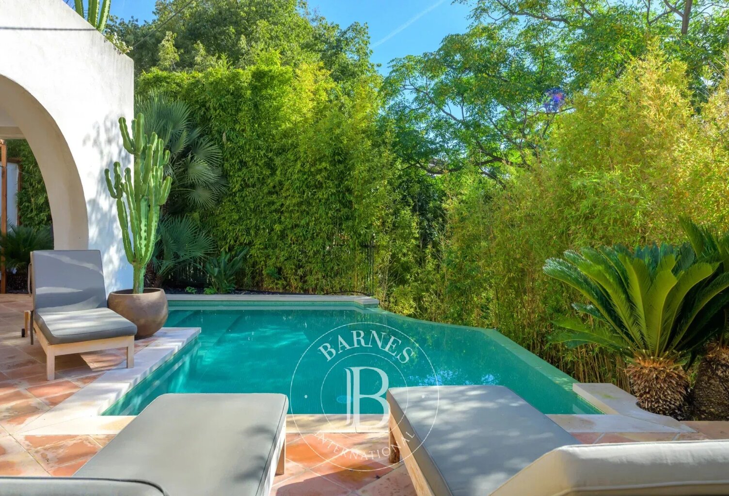 MARSEILLE 8 - WULFRAN PUGET - MAISON À VENDRE - 245 M² - 4 CHAMB — photo 1