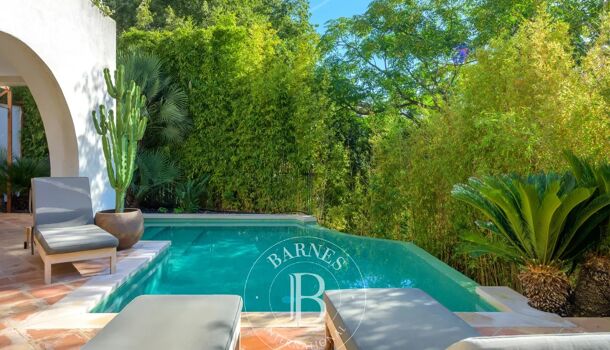 Villa / Maison 5 pièces  à vendre Marseille 8eme 13008