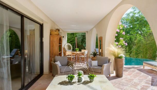 Villa / Maison 5 pièces  à vendre Marseille 8eme 13008