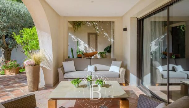 Villa / Maison 5 pièces  à vendre Marseille 8eme 13008