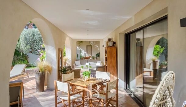 Villa / Maison 5 pièces  à vendre Marseille 8eme 13008