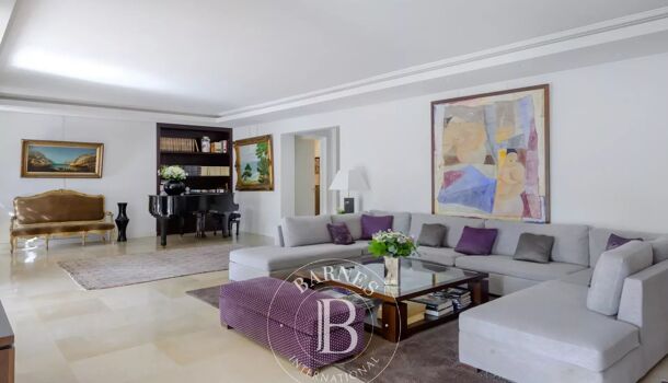 Villa / Maison 5 pièces  à vendre Marseille 8eme 13008