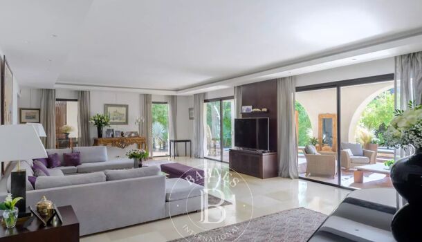 Villa / Maison 5 pièces  à vendre Marseille 8eme 13008