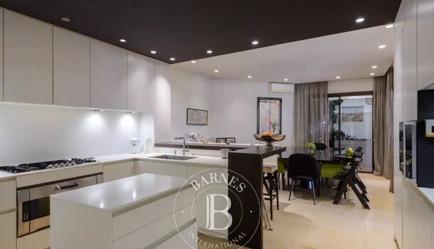 Villa / Maison 5 pièces  à vendre Marseille 8eme 13008