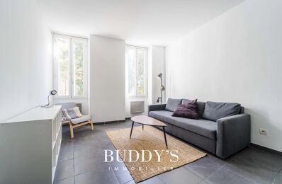 vente appartement 139 000 € à proximité de Marseille 6 (13006)