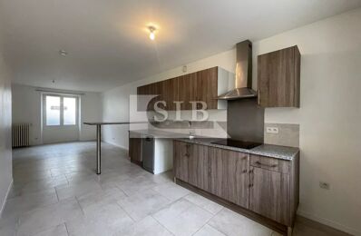 appartement 2 pièces 45 m2 à louer à Saulx-les-Chartreux (91160)