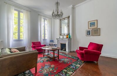 vente appartement 595 000 € à proximité de Marseille 5 (13005)