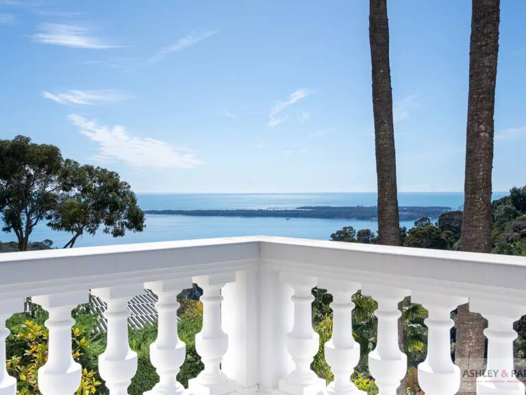 VILLA 4 CHAMBRES — photo 1