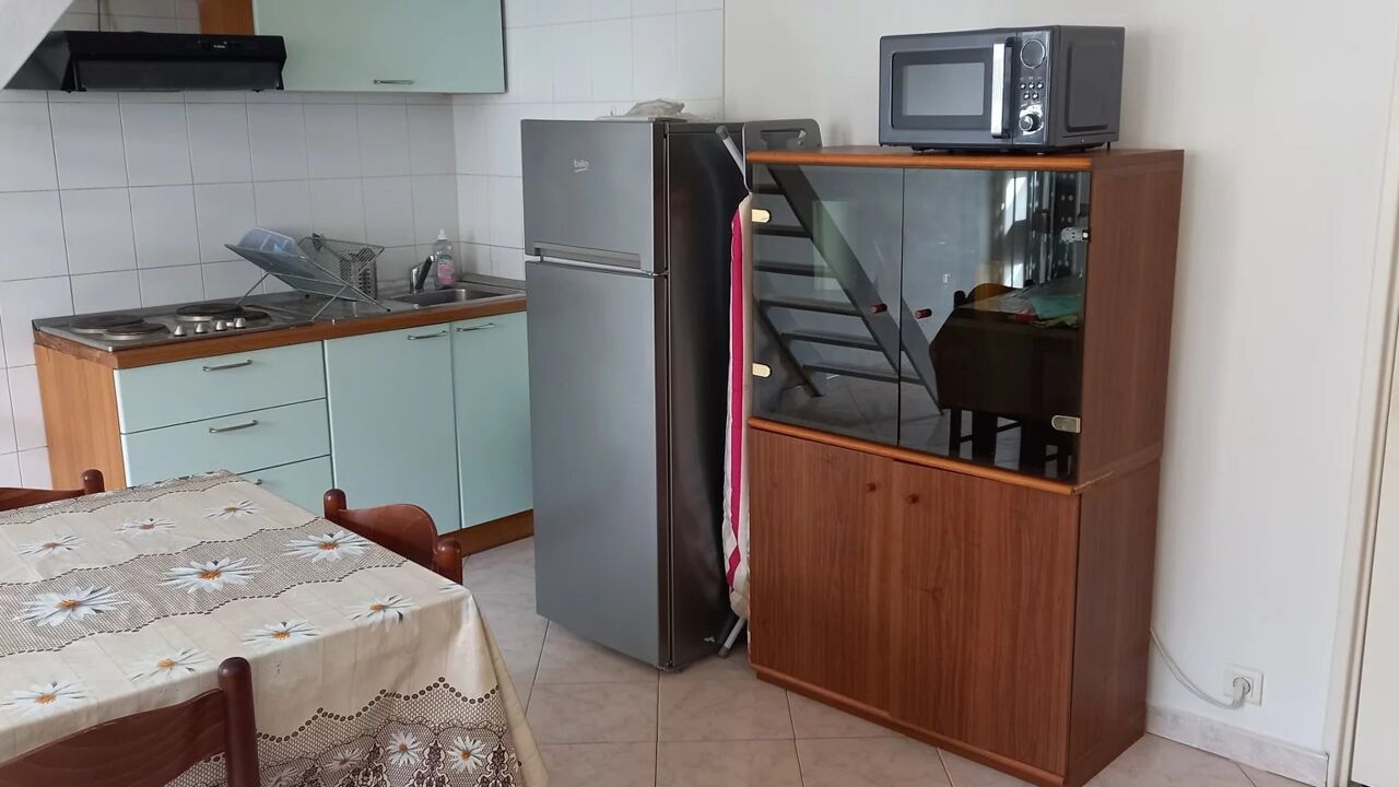 appartement 1 pièces 32 m2 à louer à Nice (06000)