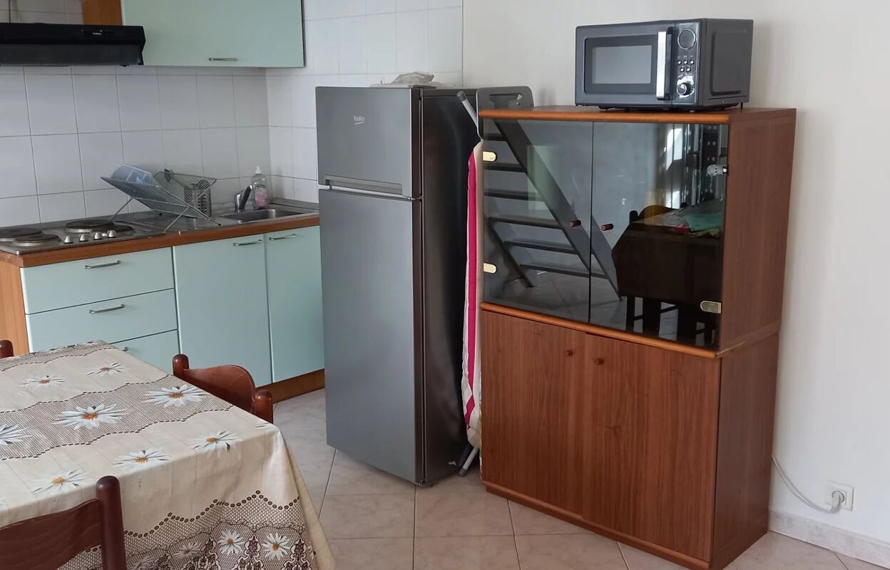 appartement 1 pièces 32 m2 à louer à Nice (06000)