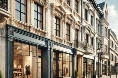 Commerce  742000 €