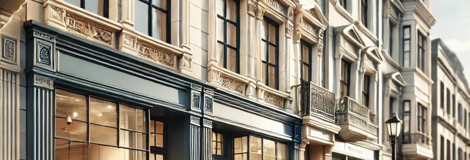 Commerce  125 m² à vendre à Beaulieu-sur-Mer (06310)