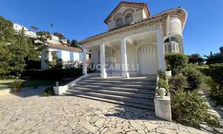 Maison  410 m² à vendre à Cap-d'Ail (06320)