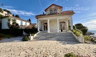 Maison  410 m² à vendre à Cap-d'Ail (06320)