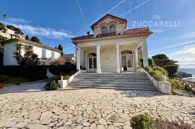 Maison  12700000 €