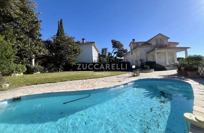 Propriété/2 Maisons 'les pieds dans l'eau' - Cap d'Ail — photo 3
