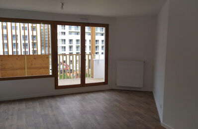 appartement 2 pièces 45 m2 à vendre à Noisy-le-Grand (93160)