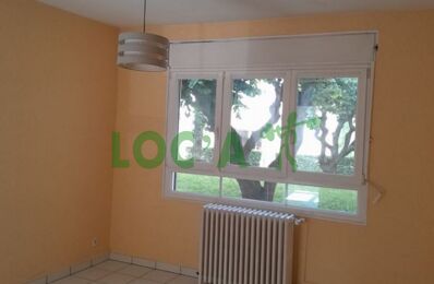 appartement 3 pièces 52 m2 à louer à Dijon (21000)