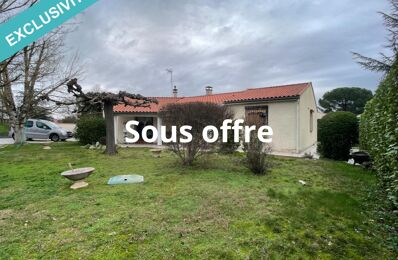 vente maison 279 000 € à proximité de Blagnac (31700)