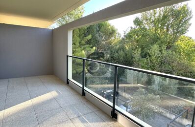 appartement 2 pièces 37 m2 à vendre à Montpellier (34000)