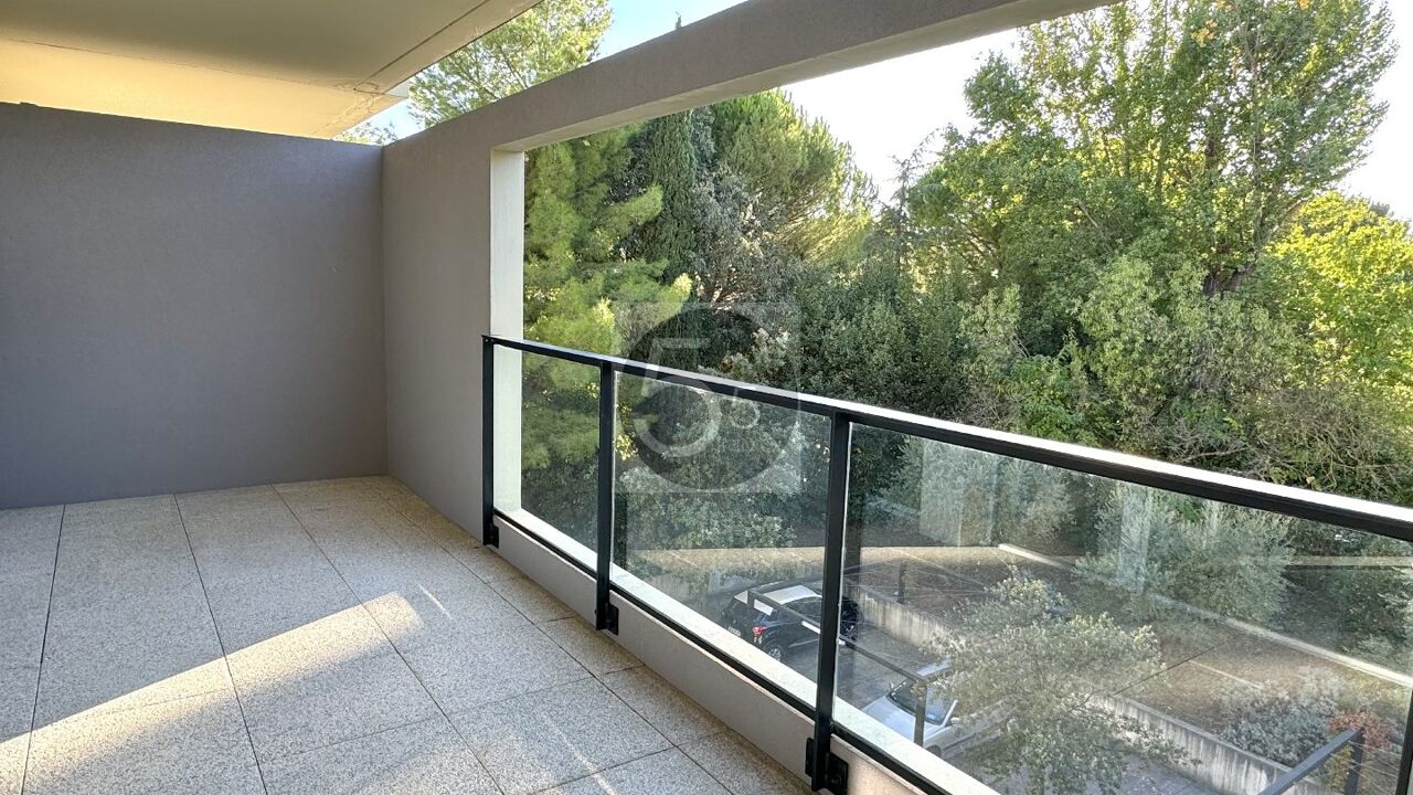 appartement 2 pièces 37 m2 à vendre à Montpellier (34000)