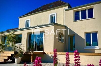 vente maison 429 000 € à proximité de Saint-Martin-Boulogne (62280)