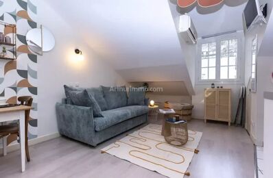 location appartement 380 € CC /mois à proximité de Juillan (65290)