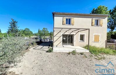 maison 5 pièces 104 m2 à vendre à Saumane-de-Vaucluse (84800)