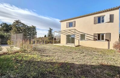 vente maison 399 000 € à proximité de Fontaine-de-Vaucluse (84800)