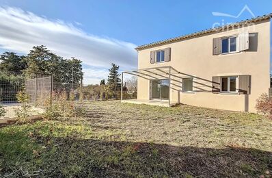 vente maison 399 000 € à proximité de La Roque-sur-Pernes (84210)