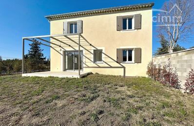 vente maison 399 000 € à proximité de Morières-Lès-Avignon (84310)