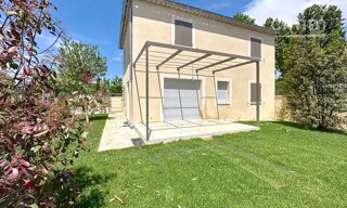 Maison 5 Pièces 104 m² à vendre à L'Isle-sur-la-Sorgue (84800)