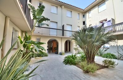 appartement 3 pièces 45 m2 à vendre à Argelès-sur-Mer (66700)