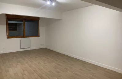 appartement 2 pièces 43 m2 à louer à Châtellerault (86100)