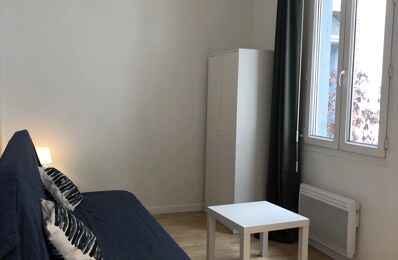 appartement  pièces 20 m2 à louer à Tarbes (65000)