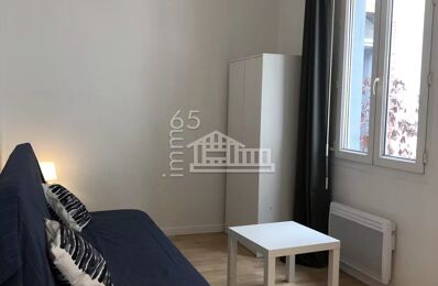 appartement  pièces 20 m2 à louer à Tarbes (65000)