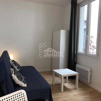 Appartement 20 m²