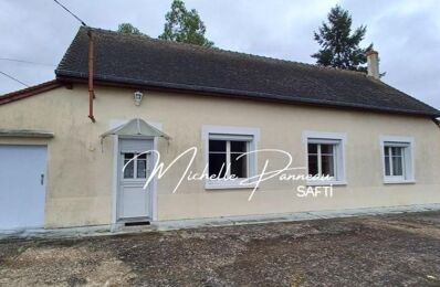 vente maison 123 000 € à proximité de Malicorne-sur-Sarthe (72270)