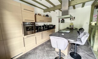 Maison 4 Pièces 95 m² à vendre à Niederbronn-les-Bains (67110)