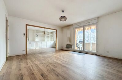 vente appartement 160 000 € à proximité de Drusenheim (67410)