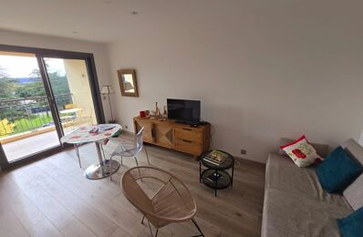 appartement 2 pièces 32 m2 à louer à Uzès (30700)