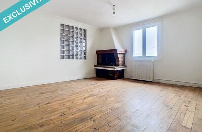 vente maison 190 000 € à proximité de Chambray-Lès-Tours (37170)